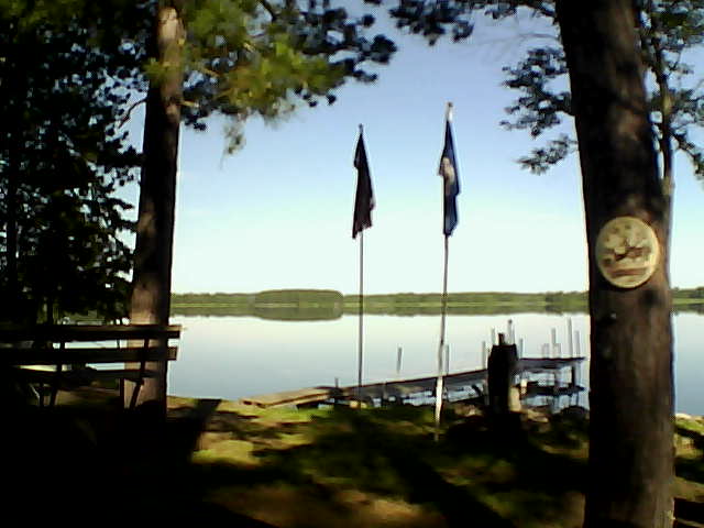 Whiteface Cam Image - Mon, 07/29/2013 9:09am 