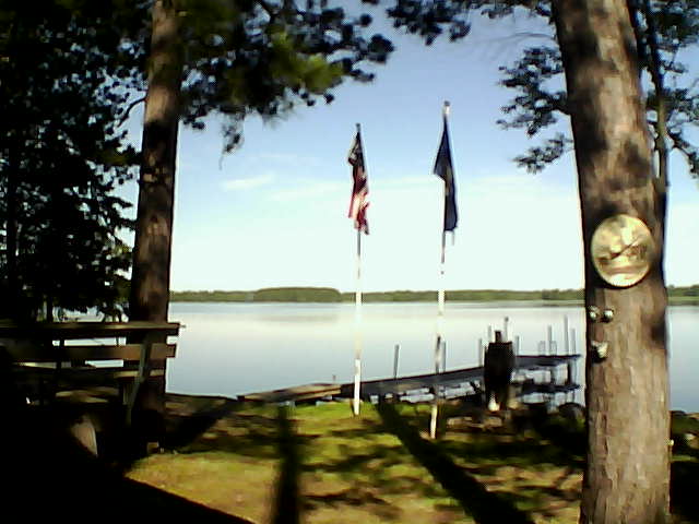 Whiteface Cam Image - Mon, 07/29/2013 9:30am 