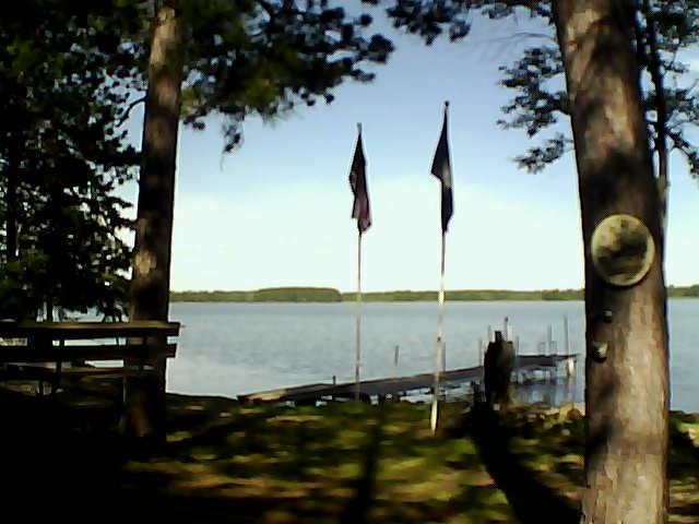 Whiteface Cam Image - Mon, 07/29/2013 10:09am 