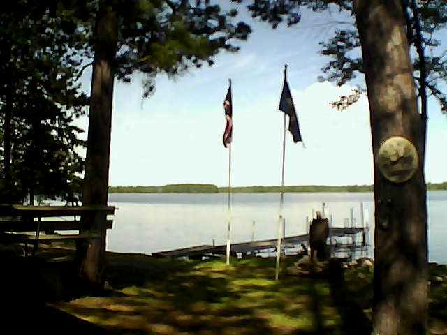 Whiteface Cam Image - Mon, 07/29/2013 10:29am 