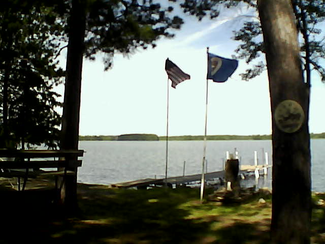 Whiteface Cam Image - Mon, 07/29/2013 11:09am 