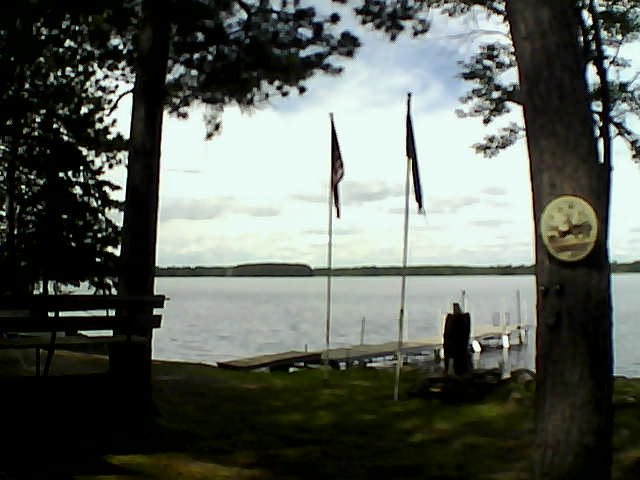 Whiteface Cam Image - Mon, 07/29/2013 12:09pm 