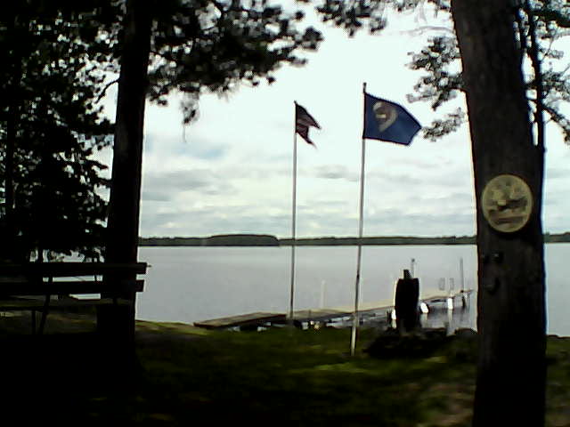 Whiteface Cam Image - Mon, 07/29/2013 12:29pm 