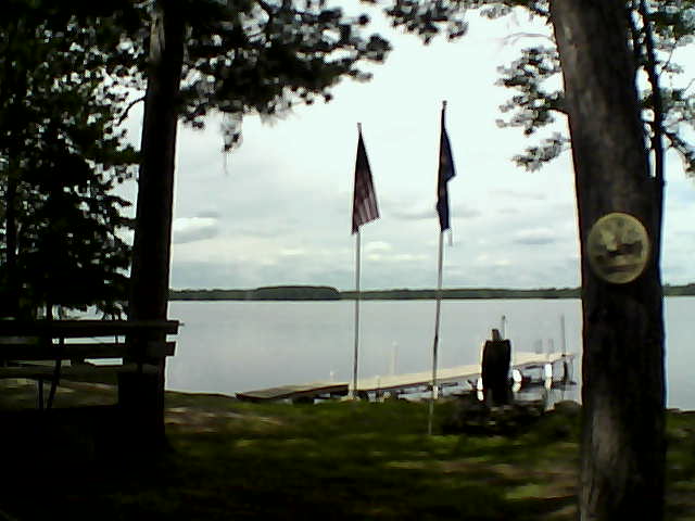 Whiteface Cam Image - Mon, 07/29/2013 1:09pm 