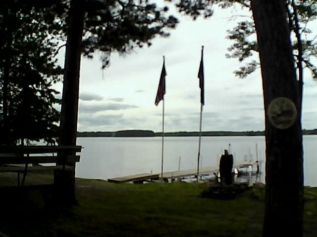 Whiteface Cam Image - Mon, 07/29/2013 1:29pm 