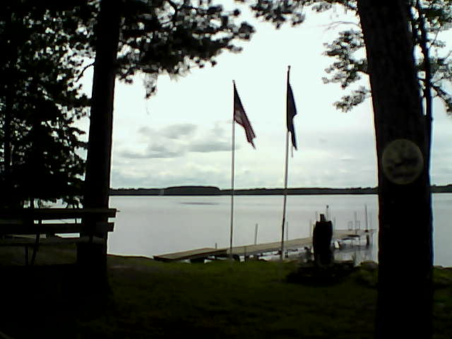 Whiteface Cam Image - Mon, 07/29/2013 1:49pm 