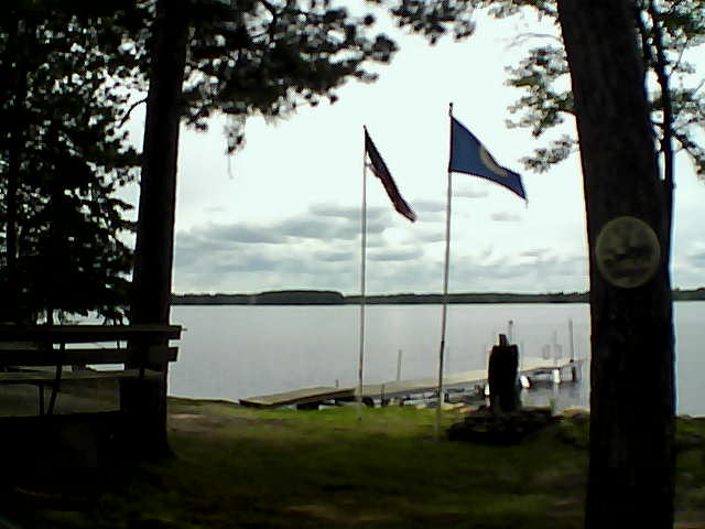 Whiteface Cam Image - Mon, 07/29/2013 2:09pm 