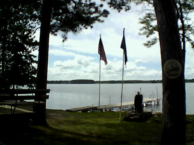 Whiteface Cam Image - Mon, 07/29/2013 2:49pm 
