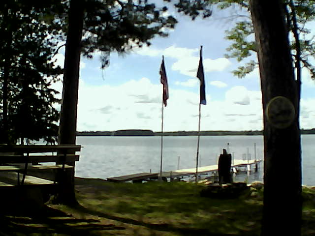 Whiteface Cam Image - Mon, 07/29/2013 3:09pm 