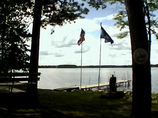 Whiteface Cam Image - Mon, 07/29/2013 4:10pm 