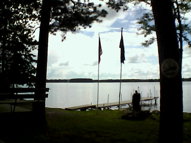 Whiteface Cam Image - Mon, 07/29/2013 4:30pm 