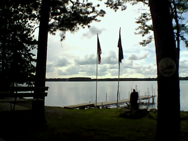 Whiteface Cam Image - Mon, 07/29/2013 4:50pm 