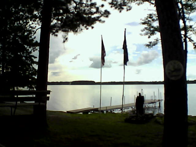 Whiteface Cam Image - Mon, 07/29/2013 5:10pm 