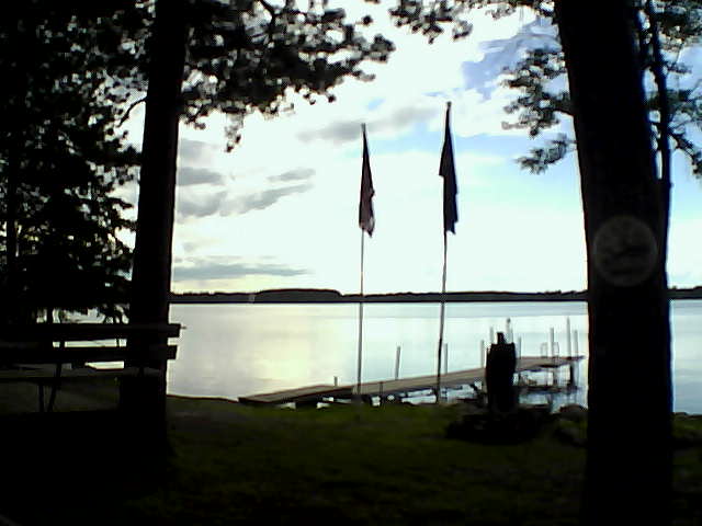 Whiteface Cam Image - Mon, 07/29/2013 5:30pm 