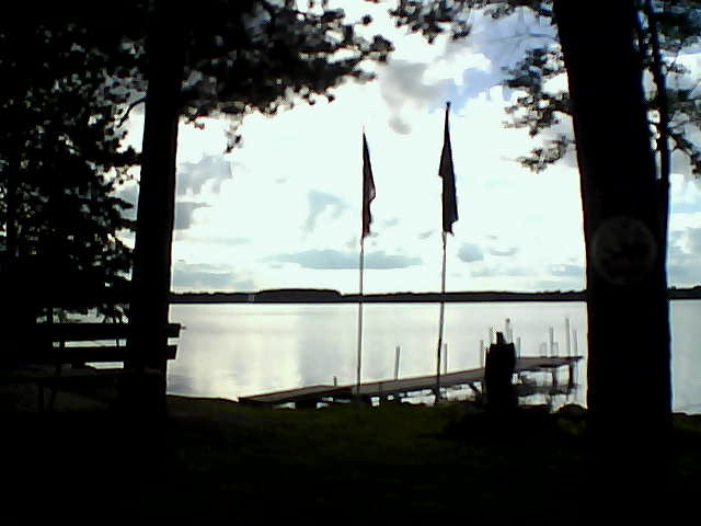 Whiteface Cam Image - Mon, 07/29/2013 6:10pm 