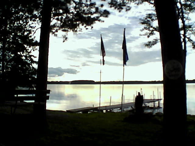 Whiteface Cam Image - Mon, 07/29/2013 7:30pm 