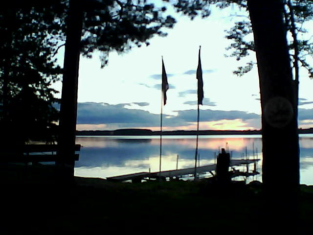 Whiteface Cam Image - Mon, 07/29/2013 8:50pm 