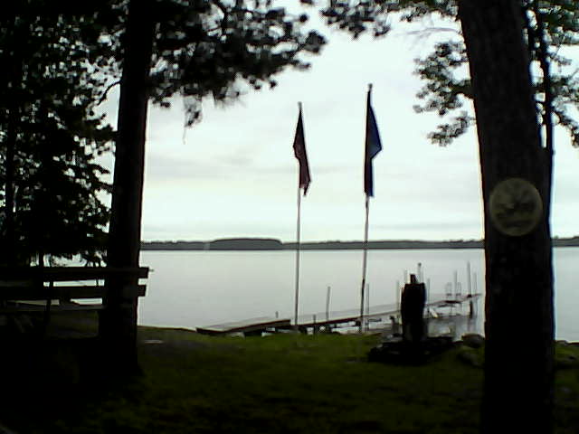 Whiteface Cam Image - Tue, 07/30/2013 7:09am 