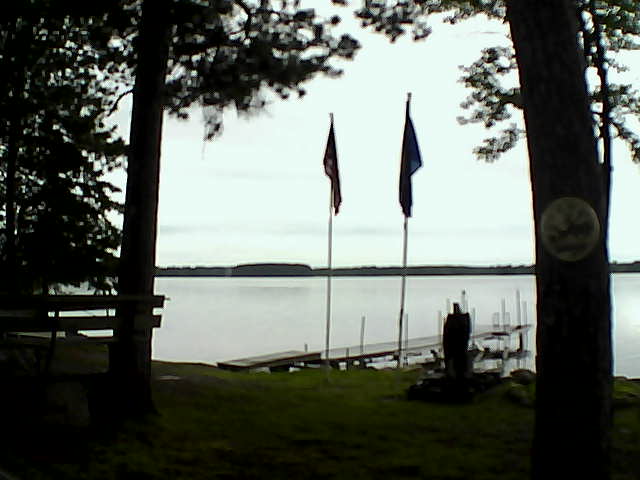 Whiteface Cam Image - Tue, 07/30/2013 7:29am 