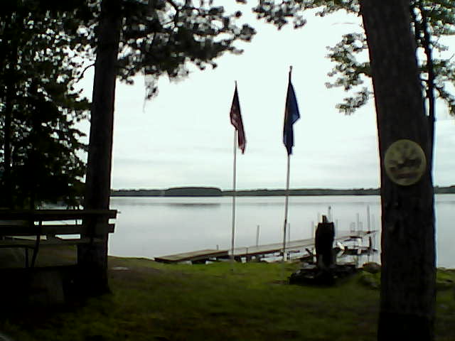 Whiteface Cam Image - Tue, 07/30/2013 8:09am 