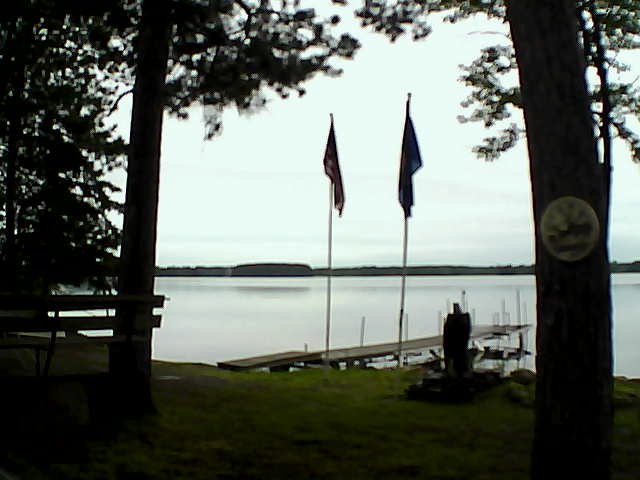 Whiteface Cam Image - Tue, 07/30/2013 8:29am 