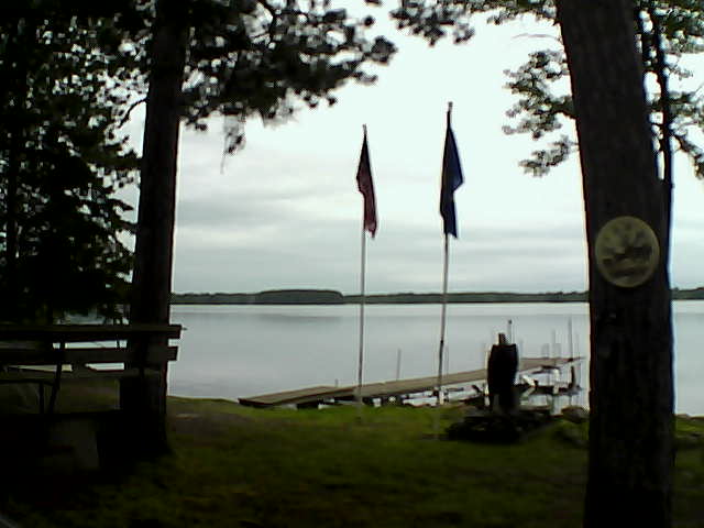 Whiteface Cam Image - Tue, 07/30/2013 9:09am 