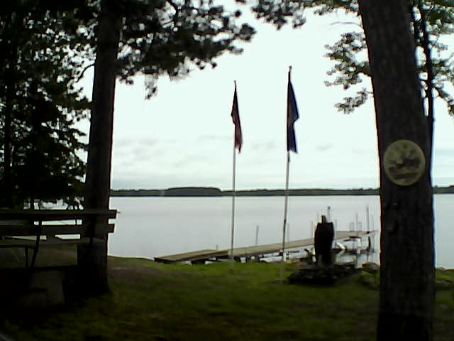 Whiteface Cam Image - Tue, 07/30/2013 9:29am 