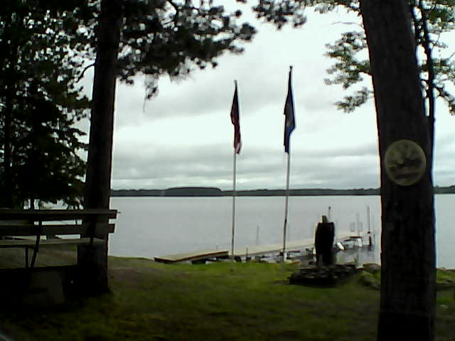 Whiteface Cam Image - Tue, 07/30/2013 10:49am 