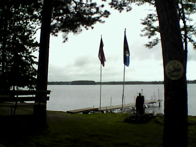 Whiteface Cam Image - Tue, 07/30/2013 11:29am 