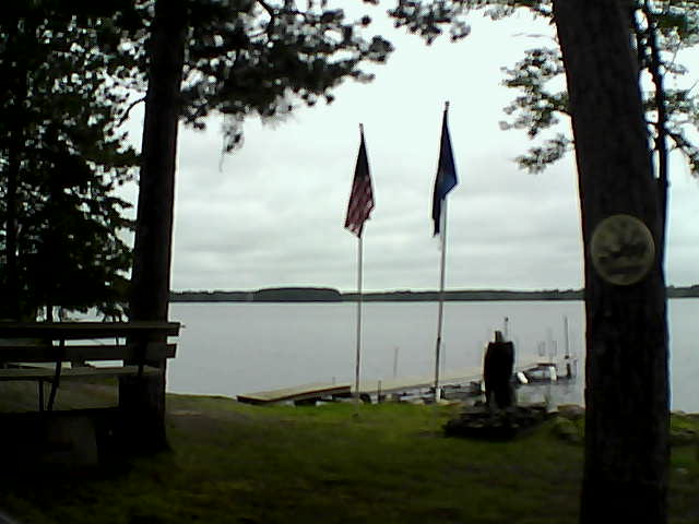 Whiteface Cam Image - Tue, 07/30/2013 11:49am 