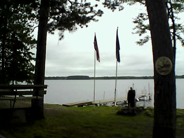 Whiteface Cam Image - Tue, 07/30/2013 12:09pm 