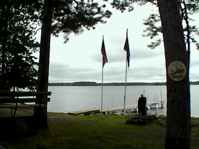 Whiteface Cam Image - Tue, 07/30/2013 12:49pm 