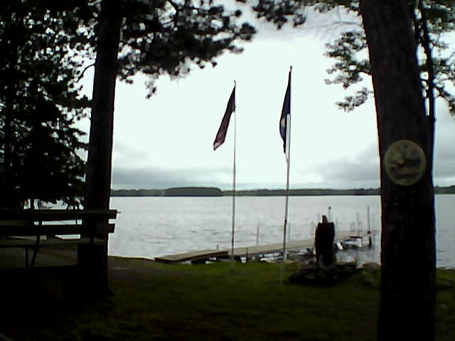 Whiteface Cam Image - Tue, 07/30/2013 1:09pm 