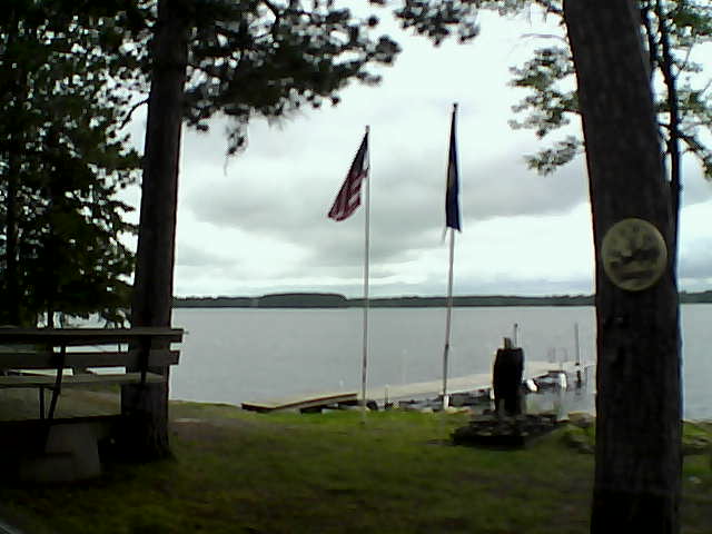 Whiteface Cam Image - Tue, 07/30/2013 1:29pm 