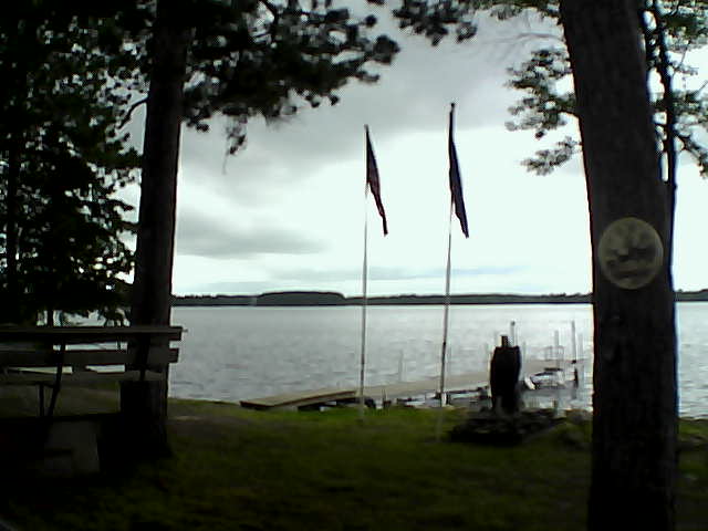 Whiteface Cam Image - Tue, 07/30/2013 2:10pm 