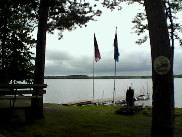 Whiteface Cam Image - Tue, 07/30/2013 2:30pm 