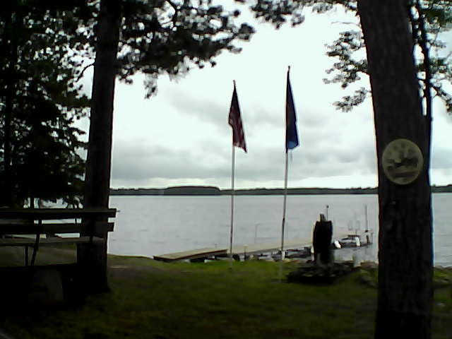 Whiteface Cam Image - Tue, 07/30/2013 2:50pm 