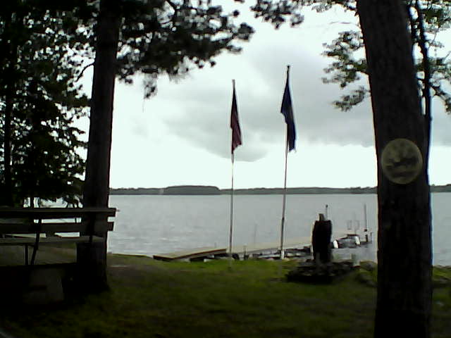 Whiteface Cam Image - Tue, 07/30/2013 3:10pm 