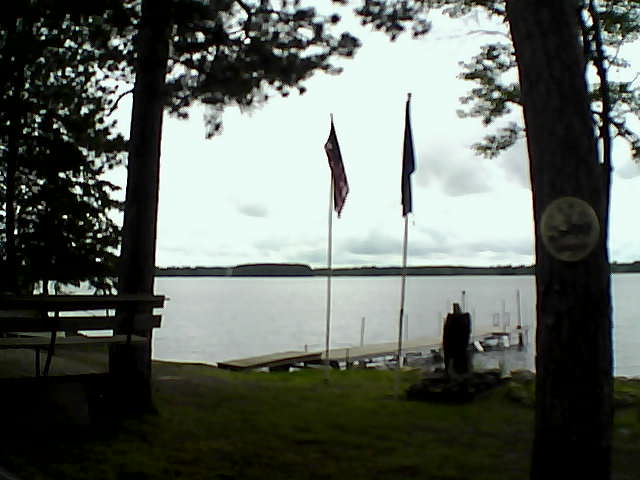 Whiteface Cam Image - Tue, 07/30/2013 3:50pm 