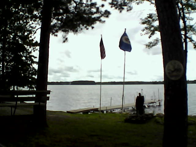 Whiteface Cam Image - Tue, 07/30/2013 4:10pm 