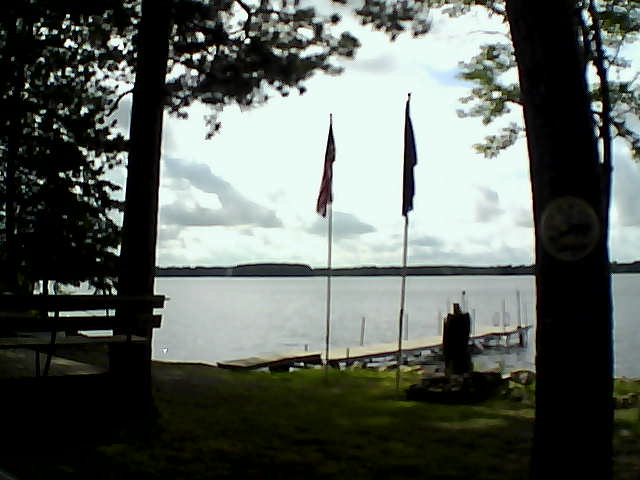 Whiteface Cam Image - Tue, 07/30/2013 4:30pm 