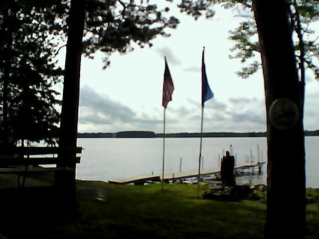 Whiteface Cam Image - Tue, 07/30/2013 4:50pm 