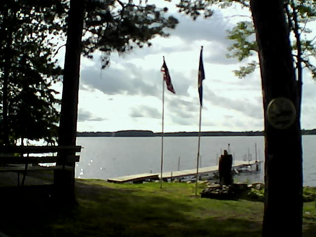 Whiteface Cam Image - Tue, 07/30/2013 5:10pm 