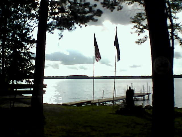 Whiteface Cam Image - Tue, 07/30/2013 6:10pm 