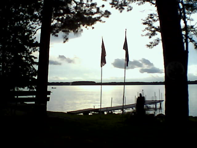 Whiteface Cam Image - Tue, 07/30/2013 7:10pm 