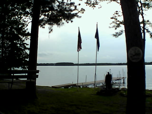 Whiteface Cam Image - Tue, 07/30/2013 7:30pm 