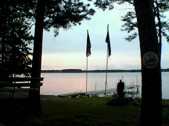 Whiteface Cam Image - Tue, 07/30/2013 8:50pm 