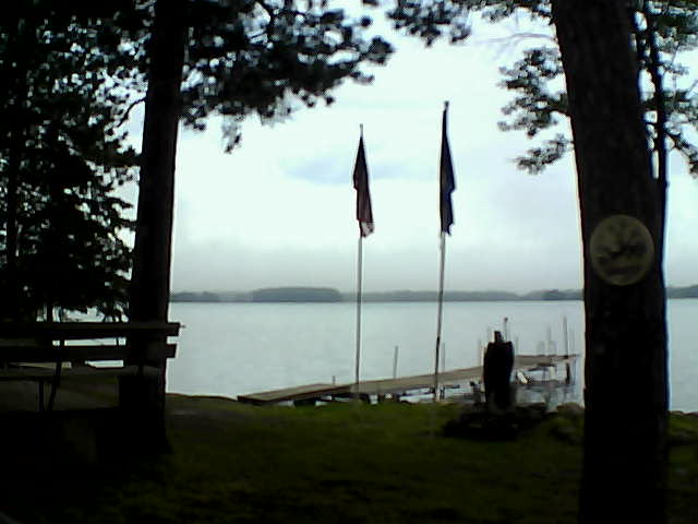 Whiteface Cam Image - Wed, 07/31/2013 6:48am 