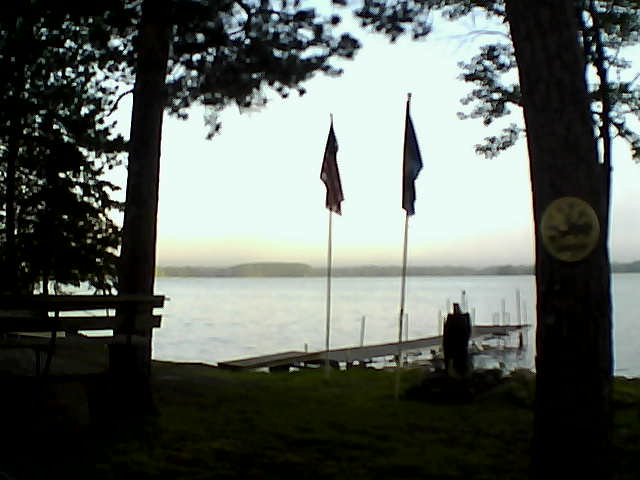 Whiteface Cam Image - Wed, 07/31/2013 7:08am 