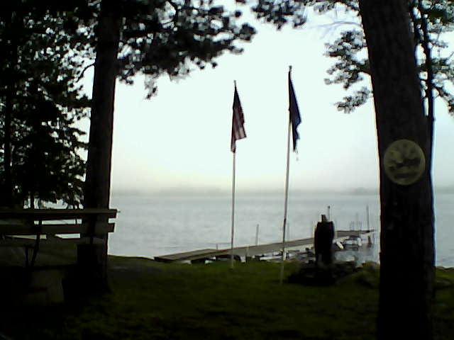 Whiteface Cam Image - Wed, 07/31/2013 7:28am 